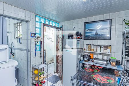 Casa à venda com 202m², 3 quartos e 2 vagasCozinha - casa 2