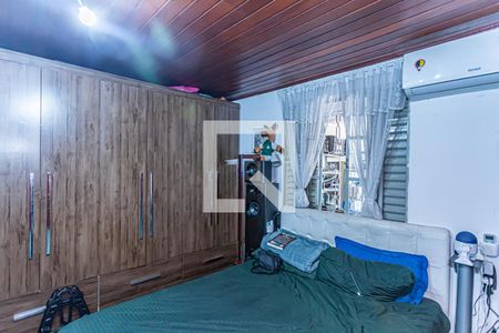 Casa à venda com 202m², 3 quartos e 2 vagasQuarto - casa 2