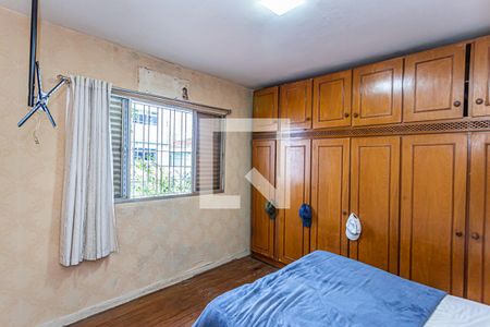 Casa à venda com 202m², 3 quartos e 2 vagasQuarto 1