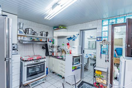 Casa à venda com 202m², 3 quartos e 2 vagasCozinha - casa 2