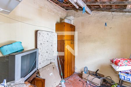 Casa à venda com 202m², 3 quartos e 2 vagasQuarto de Serviço