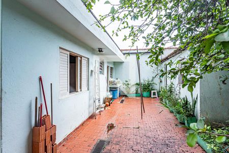 Casa à venda com 202m², 3 quartos e 2 vagasQuintal e jardim