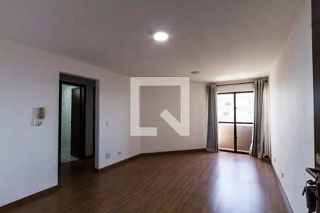 Apartamento para alugar com 2 quartos, 74m² em Bacacheri, Curitiba