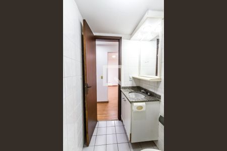 Apartamento para alugar com 74m², 2 quartos e 1 vagaBanheiro