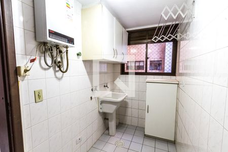 Apartamento para alugar com 74m², 2 quartos e 1 vagaÁrea de Serviço