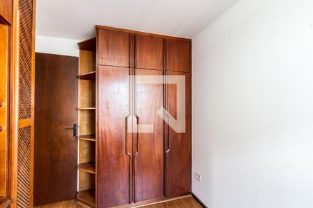 Quarto de apartamento para alugar com 2 quartos, 74m² em Bacacheri, Curitiba