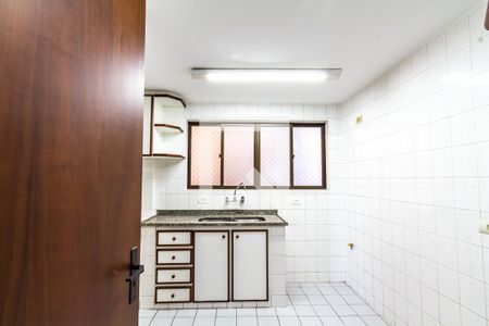 Apartamento para alugar com 74m², 2 quartos e 1 vagaCozinha