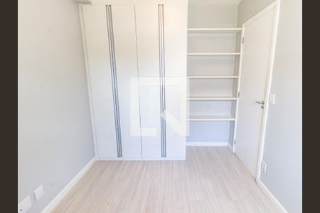 Apartamento à venda com 50m², 2 quartos e 1 vagaQuarto 2