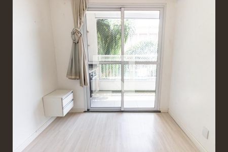 Quarto 1 de apartamento à venda com 2 quartos, 50m² em Brás, São Paulo