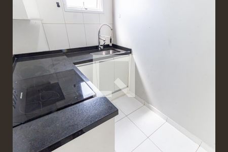 Apartamento à venda com 50m², 2 quartos e 1 vagaCozinha