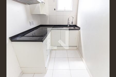 Apartamento à venda com 50m², 2 quartos e 1 vagaCozinha