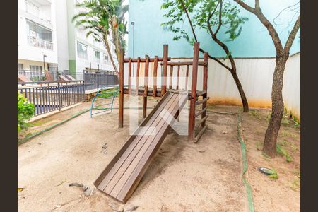 Apartamento à venda com 50m², 2 quartos e 1 vagaÁrea comum - Playground