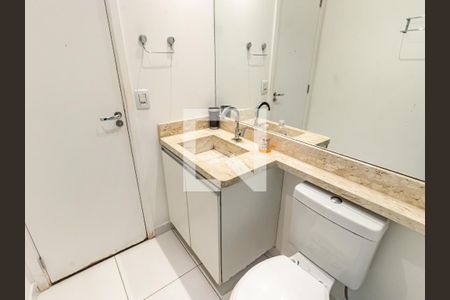 Apartamento à venda com 50m², 2 quartos e 1 vagaBanheiro