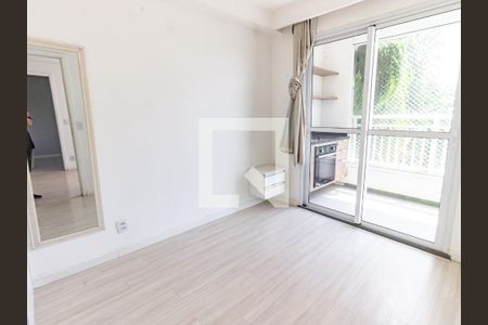 Quarto 1 de apartamento à venda com 2 quartos, 50m² em Brás, São Paulo