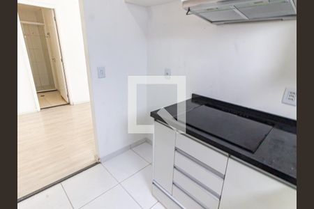 Apartamento à venda com 50m², 2 quartos e 1 vagaCozinha