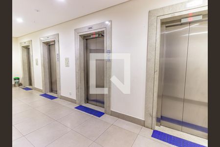 Apartamento à venda com 50m², 2 quartos e 1 vagaÁrea comum - Hall