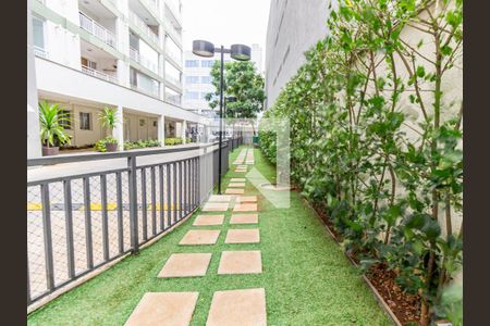 Apartamento à venda com 50m², 2 quartos e 1 vagaÁrea comum - Espaço Pet