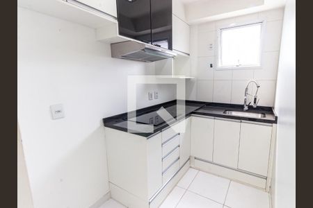 Apartamento à venda com 50m², 2 quartos e 1 vagaCozinha