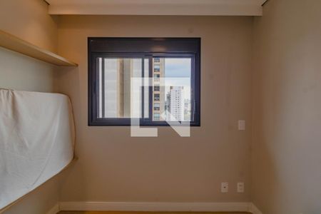 Quarto de apartamento para alugar com 1 quarto, 29m² em Vila Santa Catarina, São Paulo