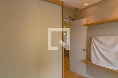 Quarto de apartamento para alugar com 1 quarto, 29m² em Vila Santa Catarina, São Paulo