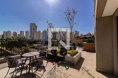 Apartamento para alugar com 29m², 1 quarto e sem vagaÁrea comum