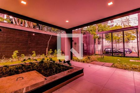 Apartamento para alugar com 29m², 1 quarto e sem vagaÁrea comum