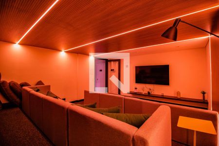 Apartamento para alugar com 29m², 1 quarto e sem vagaÁrea comum