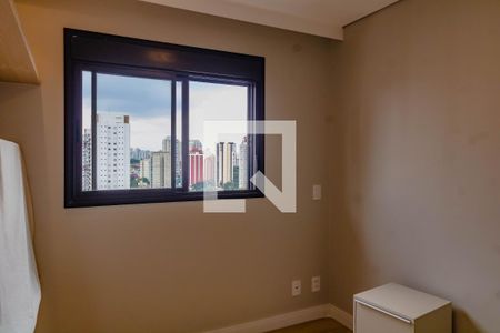 Quarto de apartamento para alugar com 1 quarto, 29m² em Vila Santa Catarina, São Paulo