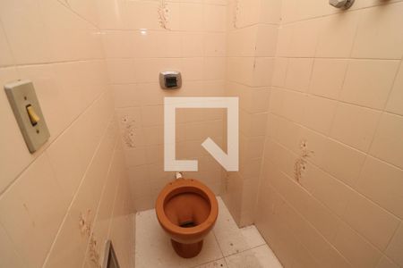 Apartamento à venda com 135m², 3 quartos e 2 vagasBanheiro de serviço