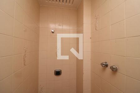 Apartamento à venda com 135m², 3 quartos e 2 vagasBanheiro de serviço