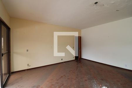 Apartamento à venda com 135m², 3 quartos e 2 vagasSala