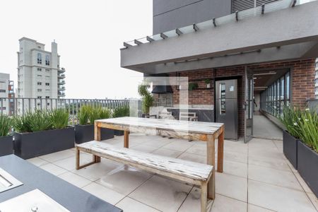 Apartamento para alugar com 97m², 2 quartos e 1 vagaÁrea comum