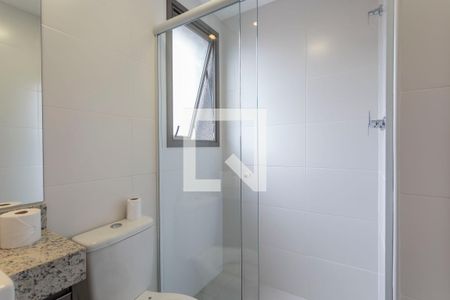 Apartamento para alugar com 97m², 2 quartos e 1 vagaBanheiro