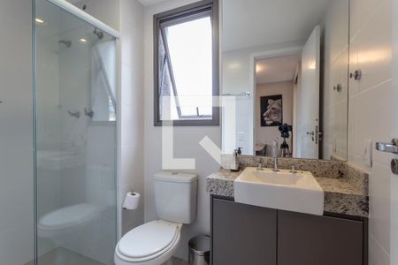 Apartamento para alugar com 97m², 2 quartos e 1 vagaBanheiro