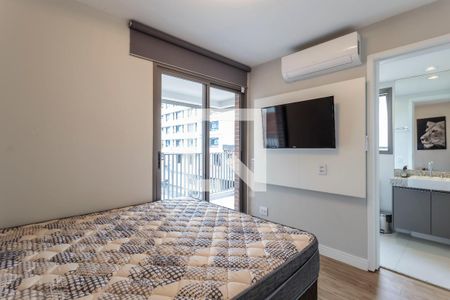 Apartamento para alugar com 97m², 2 quartos e 1 vagaQuarto 
