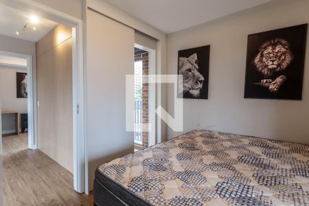 Apartamento para alugar com 97m², 2 quartos e 1 vagaQuarto 