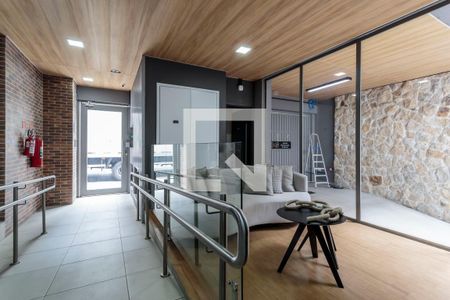 Apartamento para alugar com 97m², 2 quartos e 1 vagaÁrea comum