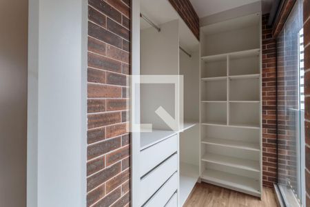 Apartamento para alugar com 97m², 2 quartos e 1 vagaSacada