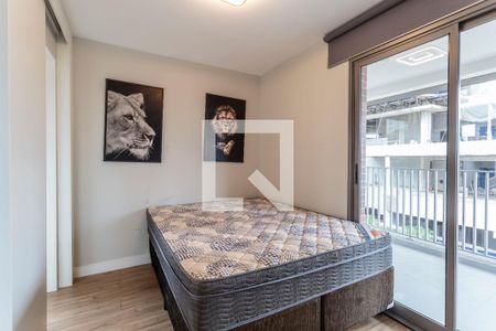 Apartamento para alugar com 97m², 2 quartos e 1 vagaQuarto 