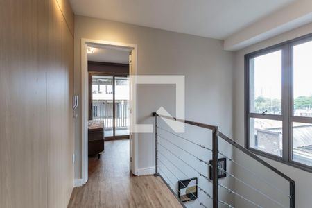 Apartamento para alugar com 97m², 2 quartos e 1 vagaQuarto 