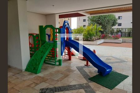 Apartamento à venda com 3 quartos, 95m² em Fazenda Morumbi, São Paulo