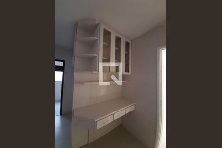 Apartamento à venda com 3 quartos, 95m² em Fazenda Morumbi, São Paulo