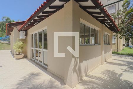 Apartamento à venda com 67m², 3 quartos e 1 vaga Apartamento à venda com 67m², 3 quartos e 1 vagaÁrea comum - Salão de festas