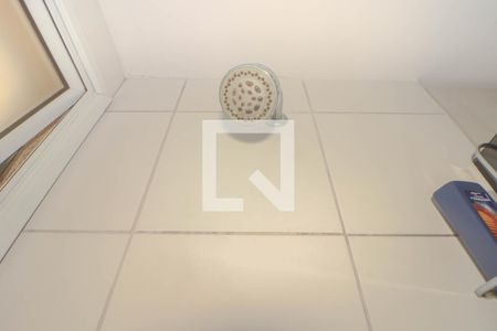 Apartamento à venda com 67m², 3 quartos e 1 vaga Apartamento à venda com 67m², 3 quartos e 1 vagaBanheiro Social