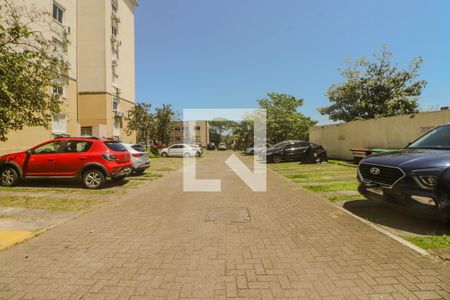 Apartamento à venda com 67m², 3 quartos e 1 vaga Apartamento à venda com 67m², 3 quartos e 1 vagaGaragem