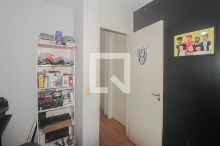 Quarto 1 de apartamento à venda com 3 quartos, 67m² em Morro Santana, Porto Alegre