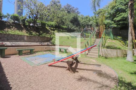 Apartamento à venda com 67m², 3 quartos e 1 vaga Apartamento à venda com 67m², 3 quartos e 1 vagaÁrea comum - Playground