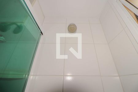 Apartamento à venda com 67m², 3 quartos e 1 vaga Apartamento à venda com 67m², 3 quartos e 1 vagaBanheiro da Suíte