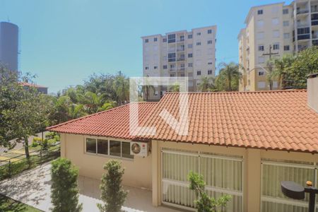 Vista de apartamento à venda com 3 quartos, 67m² em Morro Santana, Porto Alegre