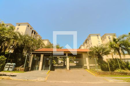 Apartamento à venda com 67m², 3 quartos e 1 vaga Apartamento à venda com 67m², 3 quartos e 1 vagaFachada